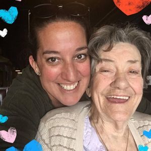 Meet your Posher, Tracy